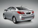 Hyundai HB20S 2013 года